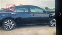 نيسان ألتيما